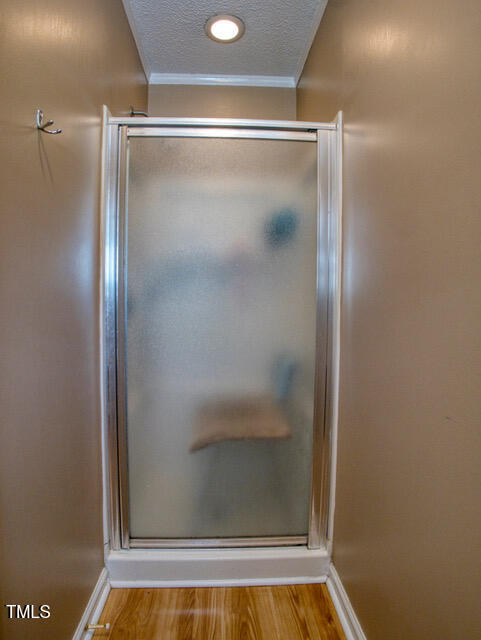 2817 Buckboard Lane Raleigh, NC 27603 - Photo 17 of 31 15. MBR Shower