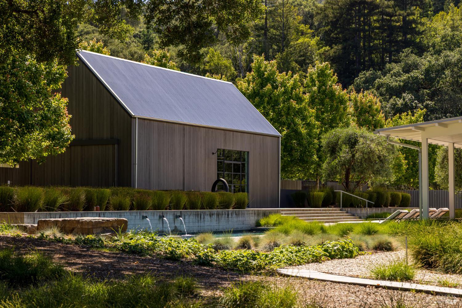 4142 Dry Creek Road Napa, CA 94558 - Photo 39 of 58