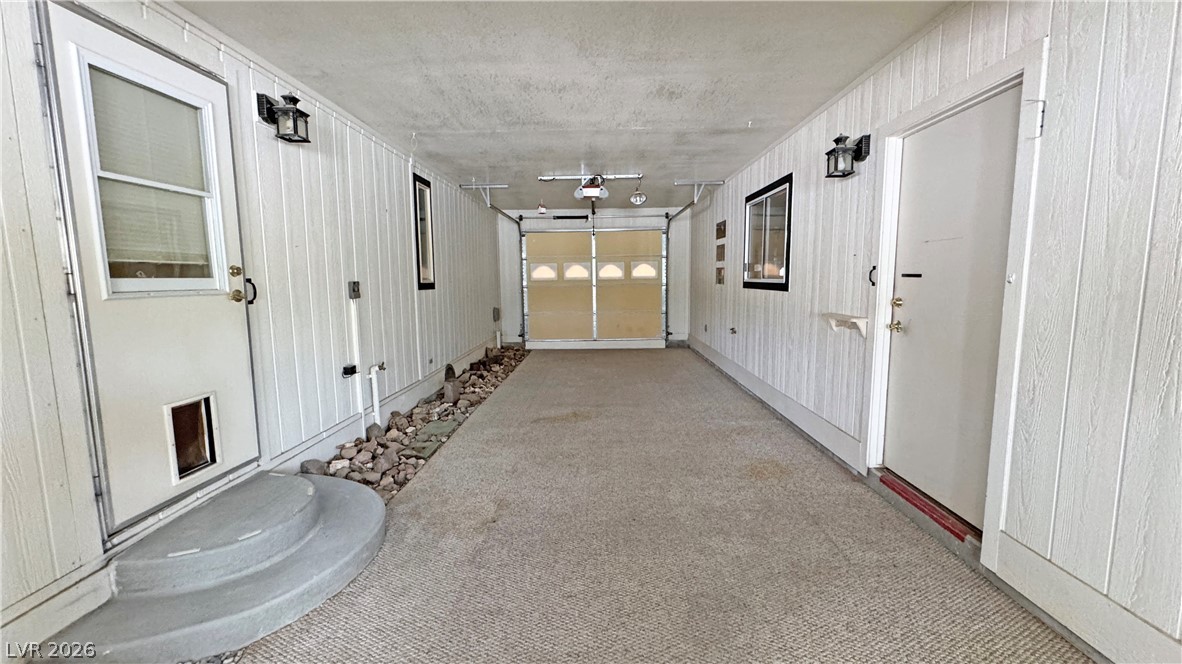 5600 Doubletree Road Pahrump, NV 89061 - Photo 42 of 63 Addition/Conversion of 3rd Garage
