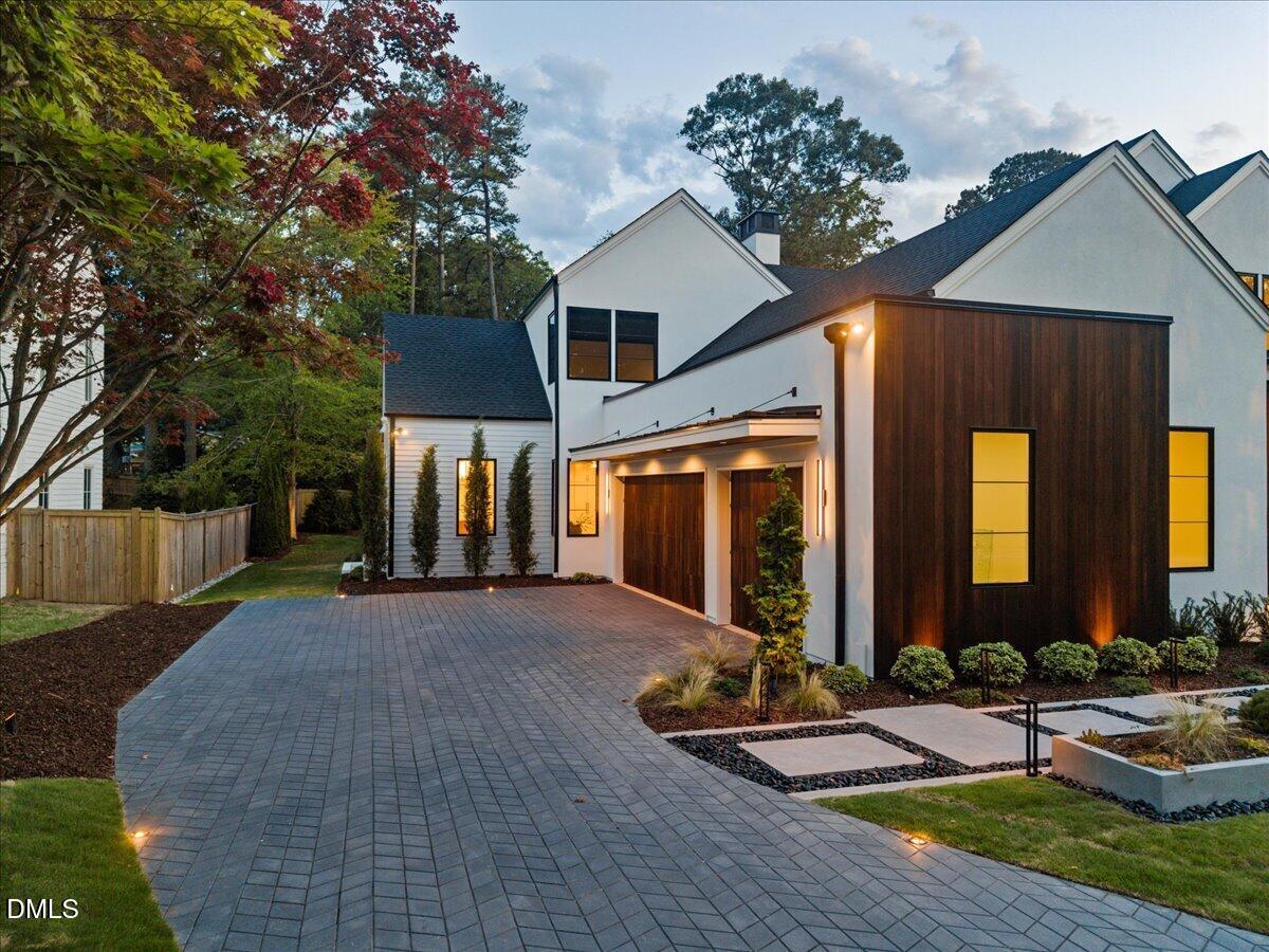 5301 Inglewood Lane Raleigh, NC 27609 - Photo 5 of 88 2-DJI_20260618083053_0101_D