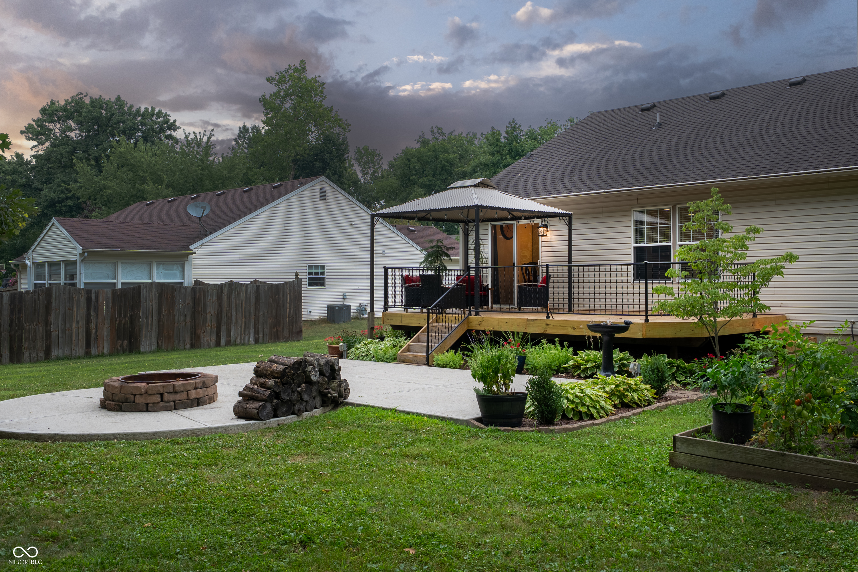 550 Old Farm Road Danville, IN 46122 - Photo 3 of 19 Gallery Image 3