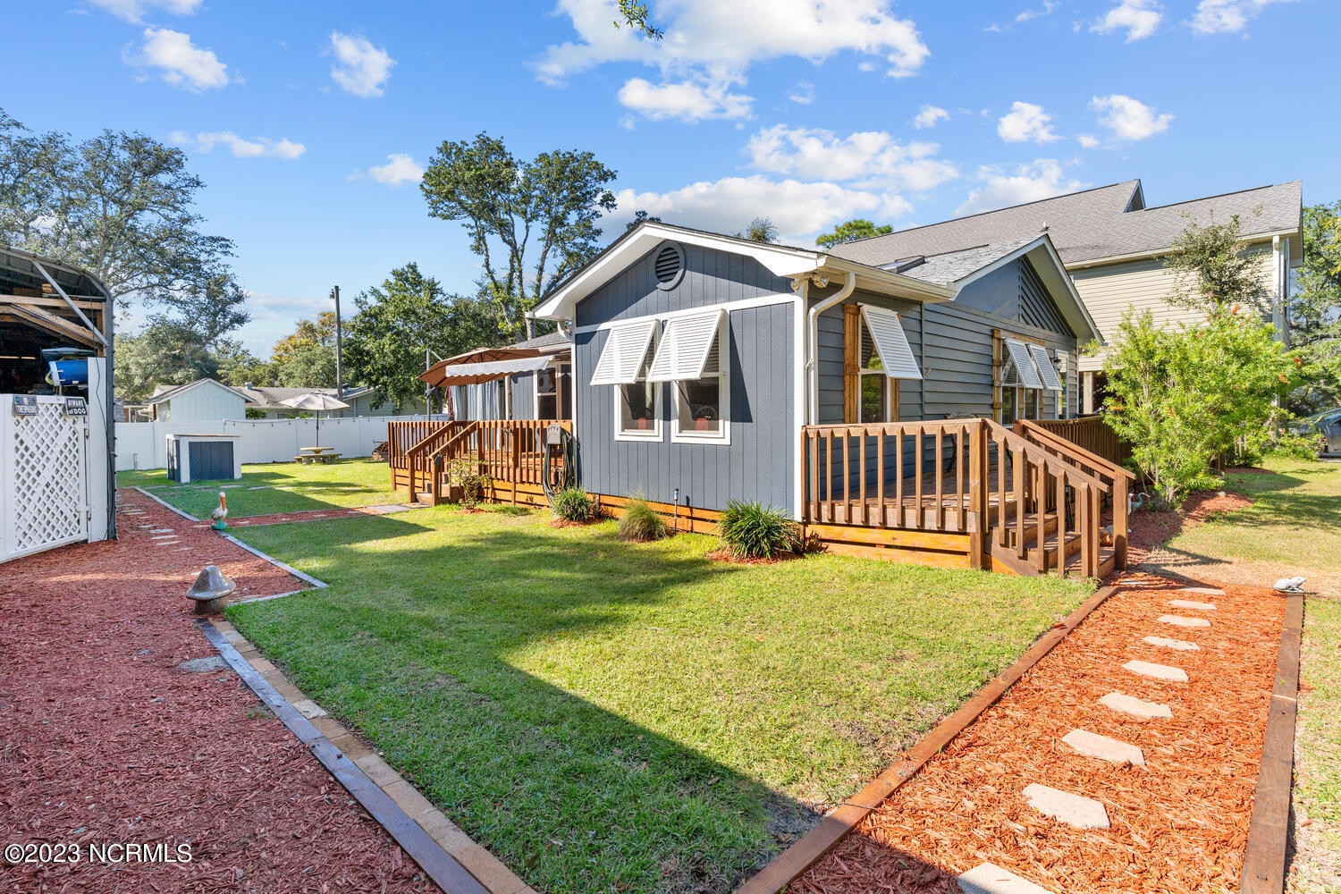 211 Northeast 55th St  