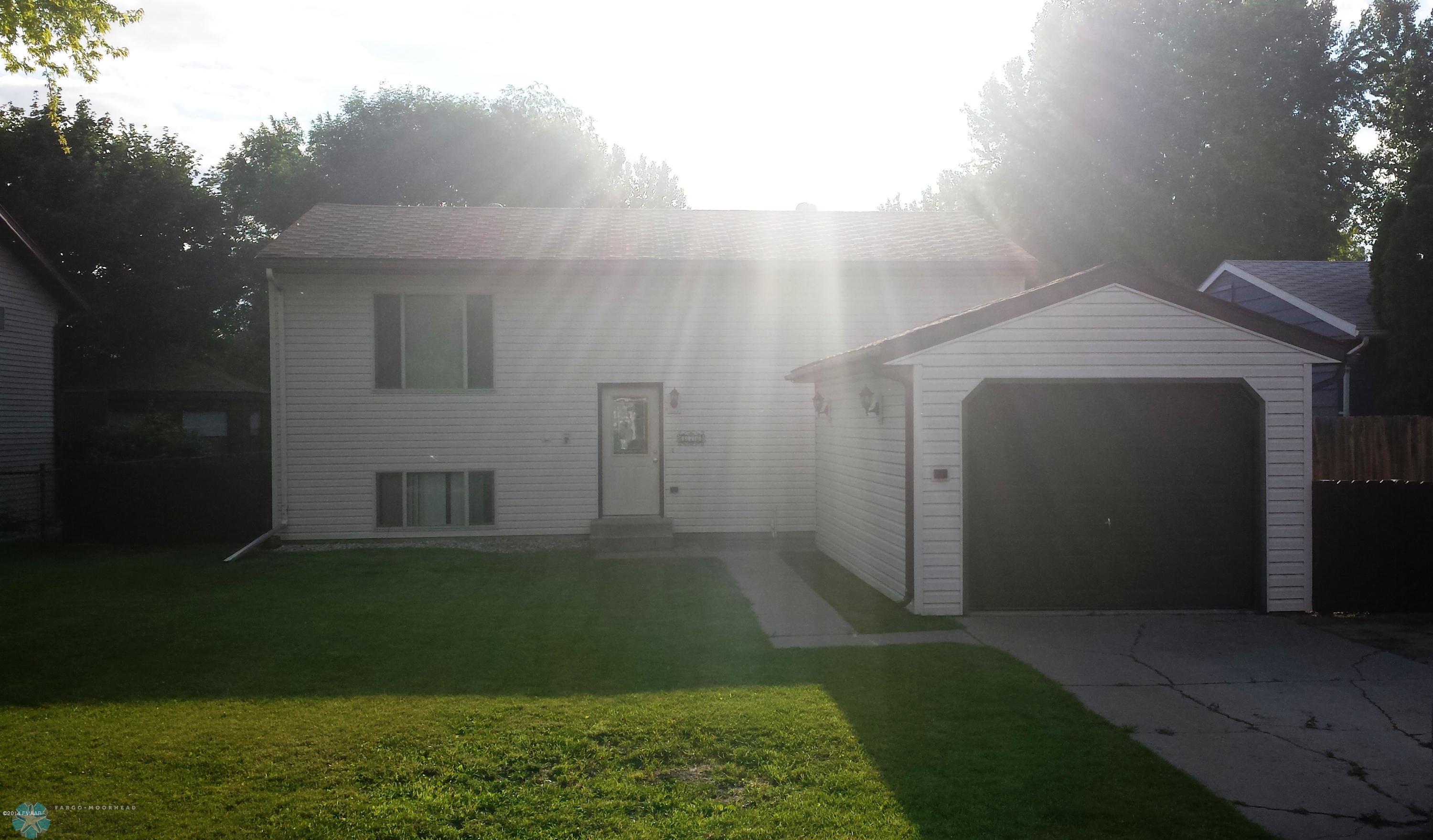 326 5th Avenue North Mapleton, ND 58059 - Photo 1 of 1 Gallery Image 1