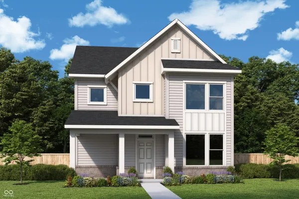 $442,773 | 768 Possman Way, Westfield, IN 46074