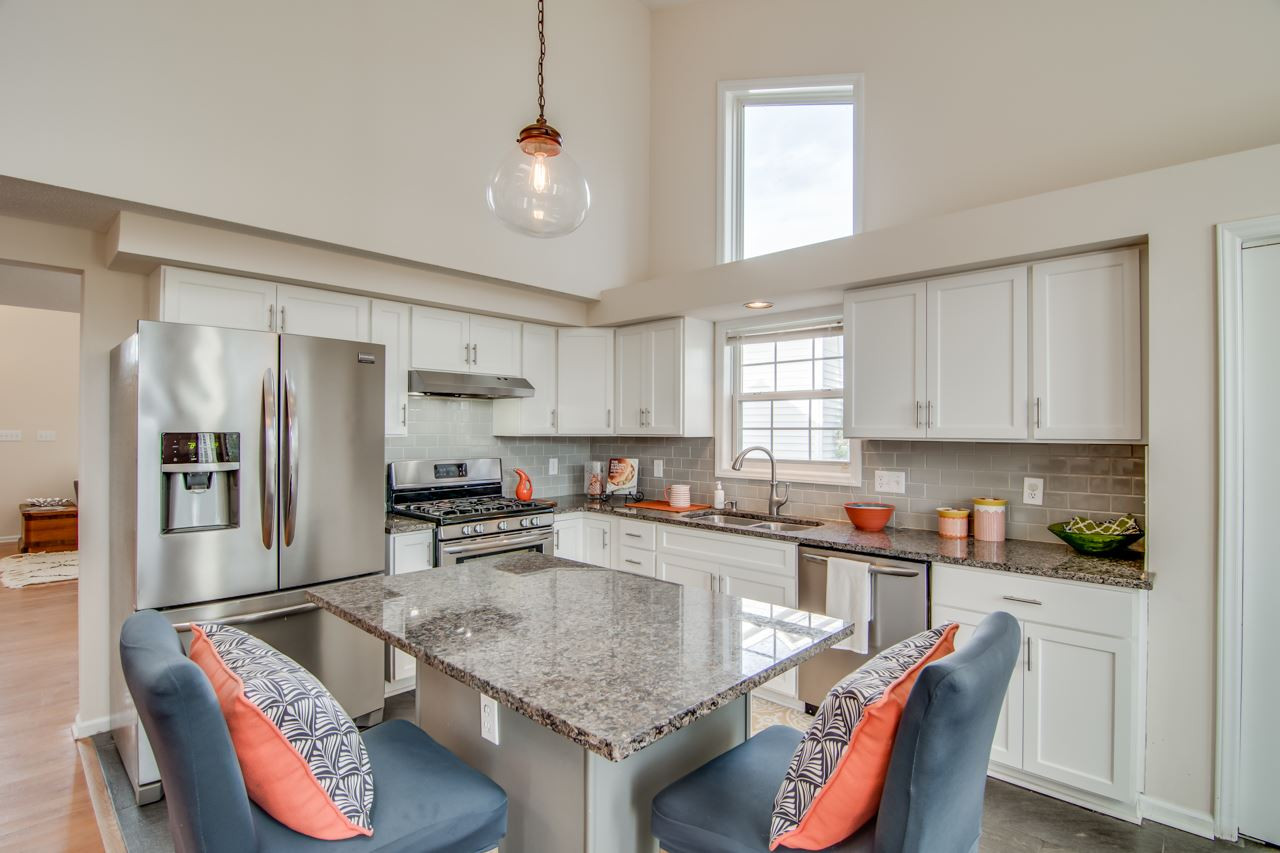 8821 Harps Mill Road Raleigh, NC 27615 - Photo 9 of 28 Photo 9