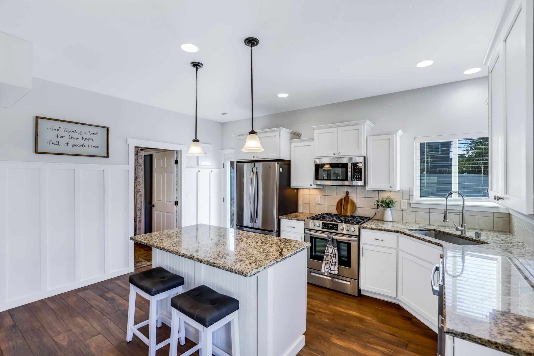 5127 North Avalon Road Spokane Valley, WA 99216 - Photo 11 of 39 Gallery Image 11