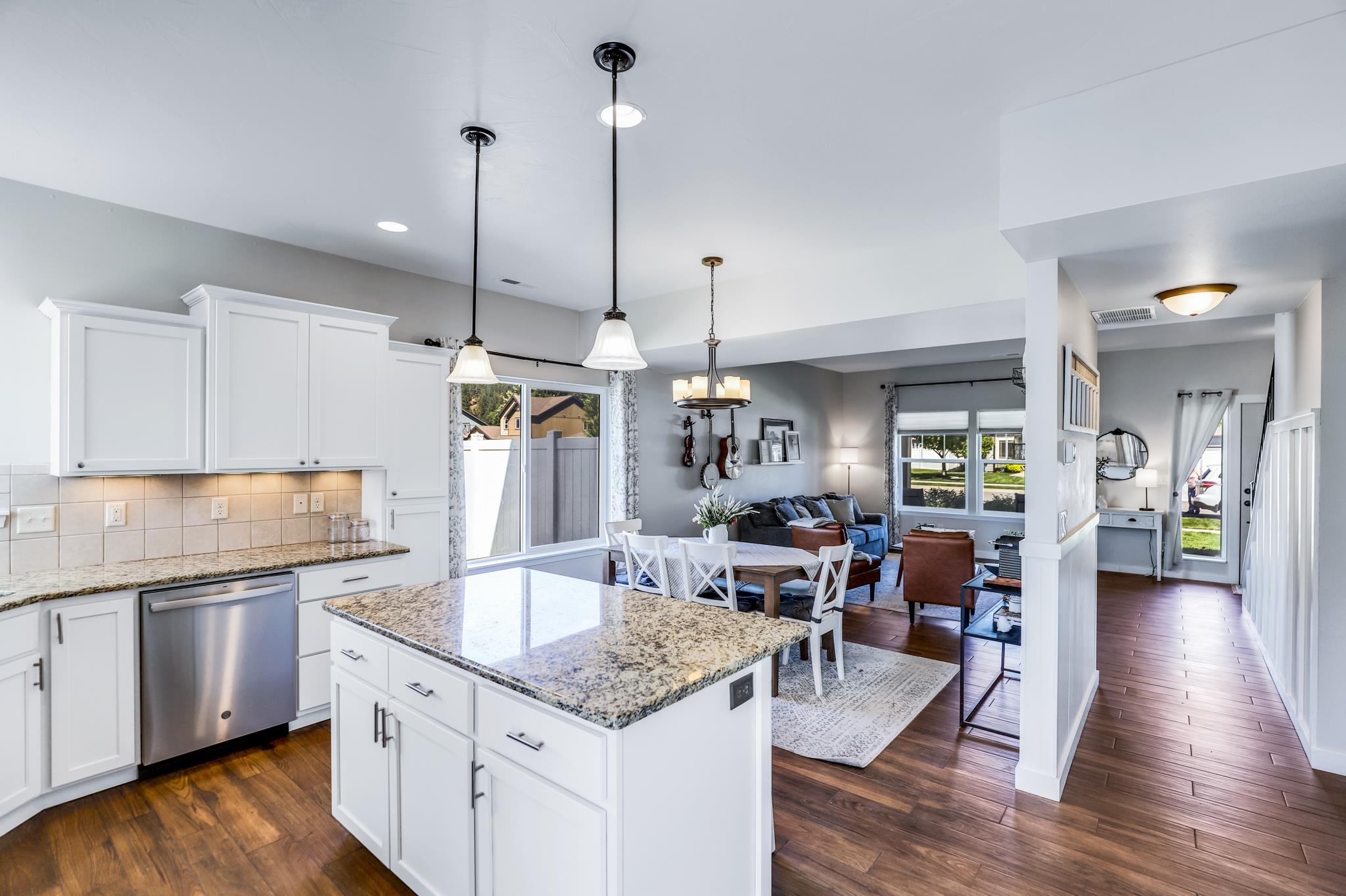 5127 North Avalon Road Spokane Valley, WA 99216 - Photo 13 of 39 Gallery Image 13