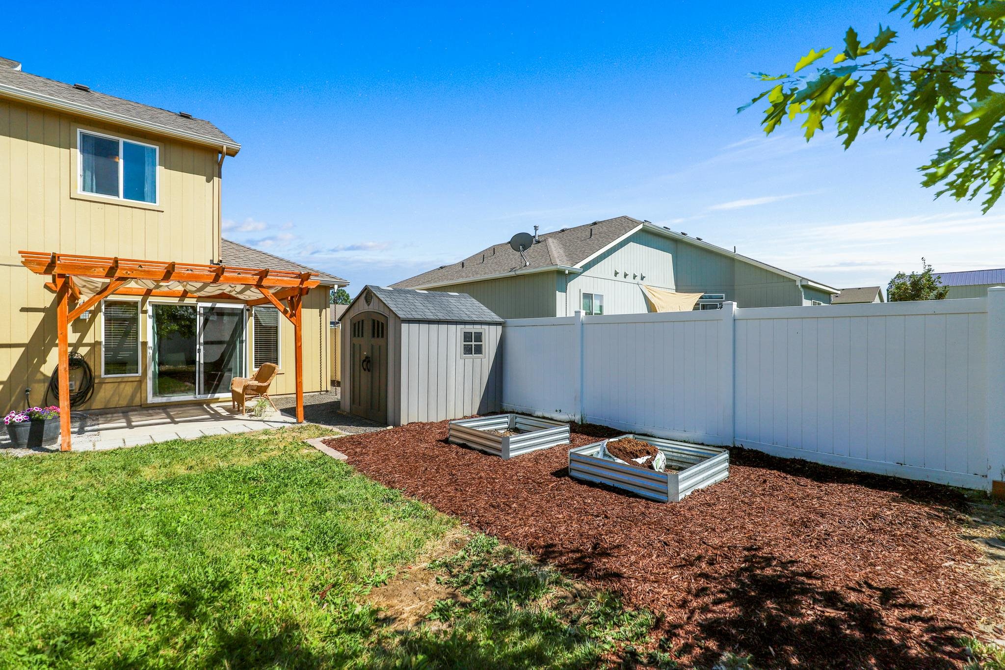 5127 North Avalon Road Spokane Valley, WA 99216 - Photo 21 of 39 Gallery Image 21