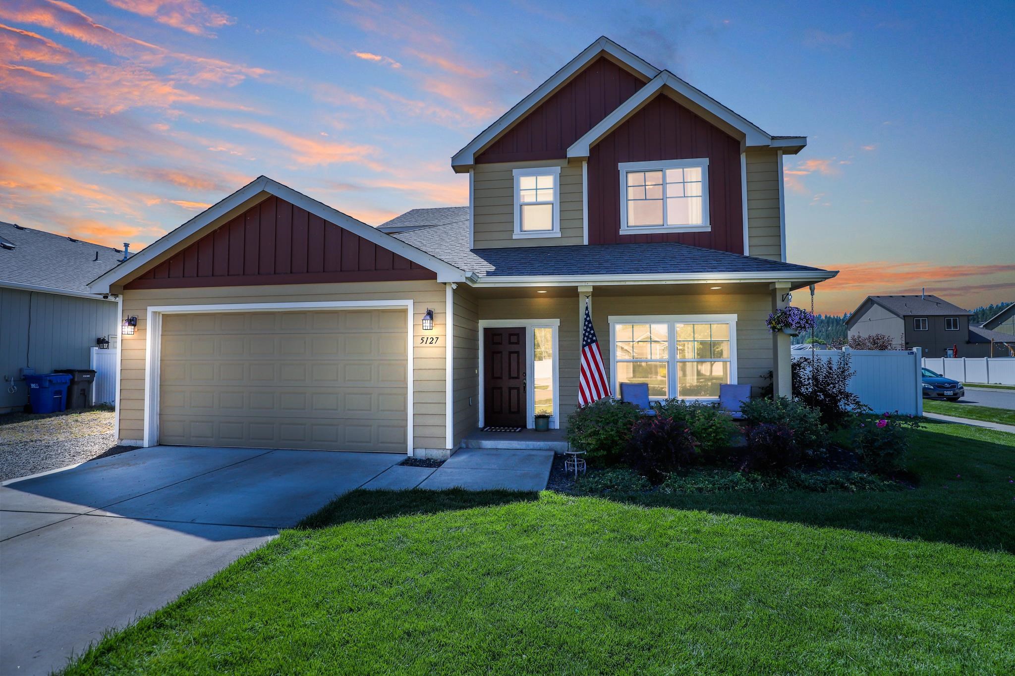 5127 North Avalon Road Spokane Valley, WA 99216 - Photo 39 of 39 Gallery Image 39