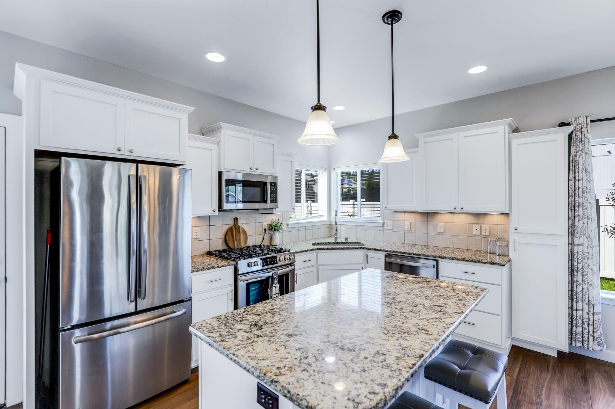 5127 North Avalon Road Spokane Valley, WA 99216 - Photo 10 of 39 Gallery Image 10