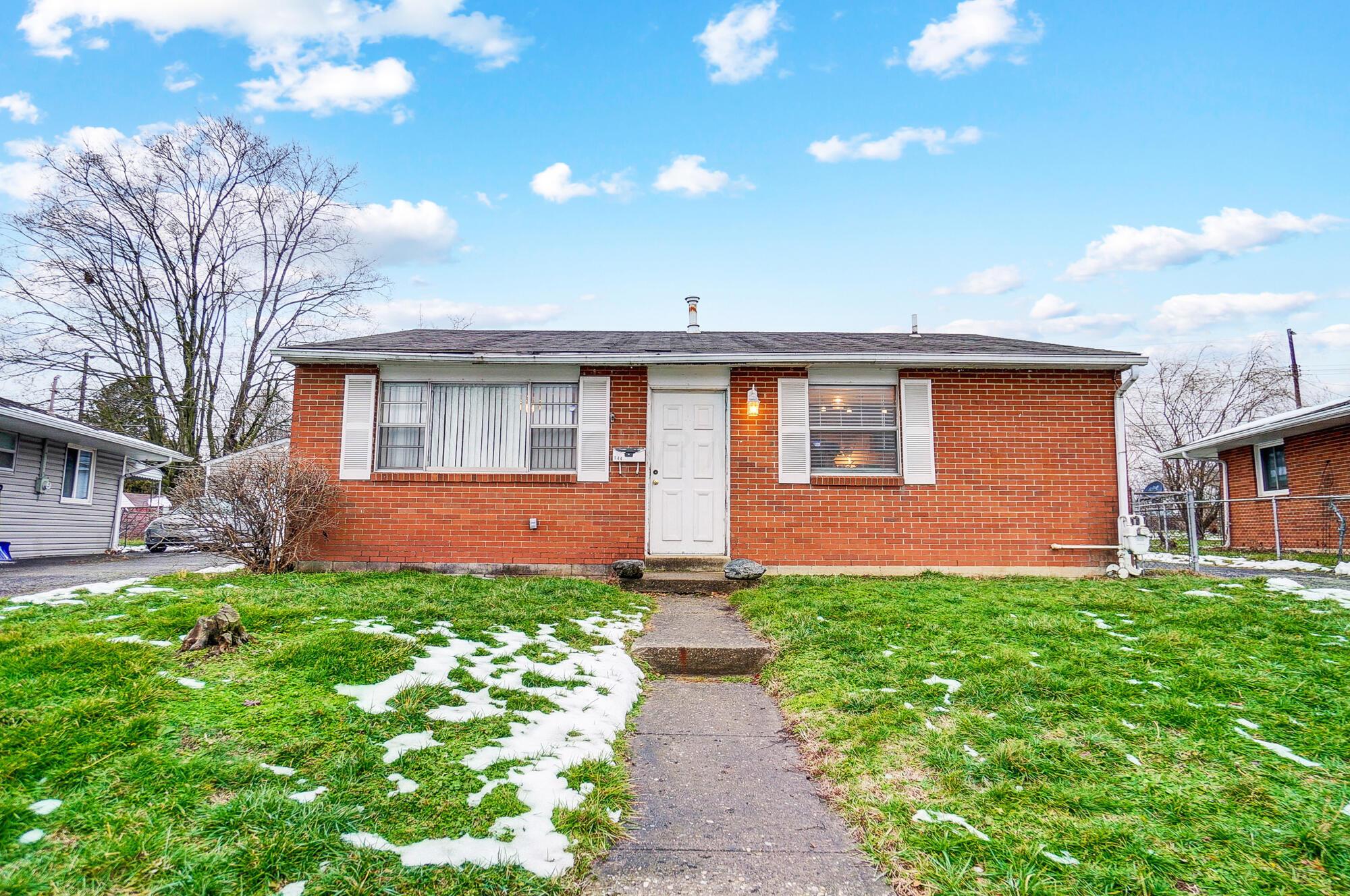 144 Calahan Road Columbus, OH 43207 - Photo 1 of 41 001