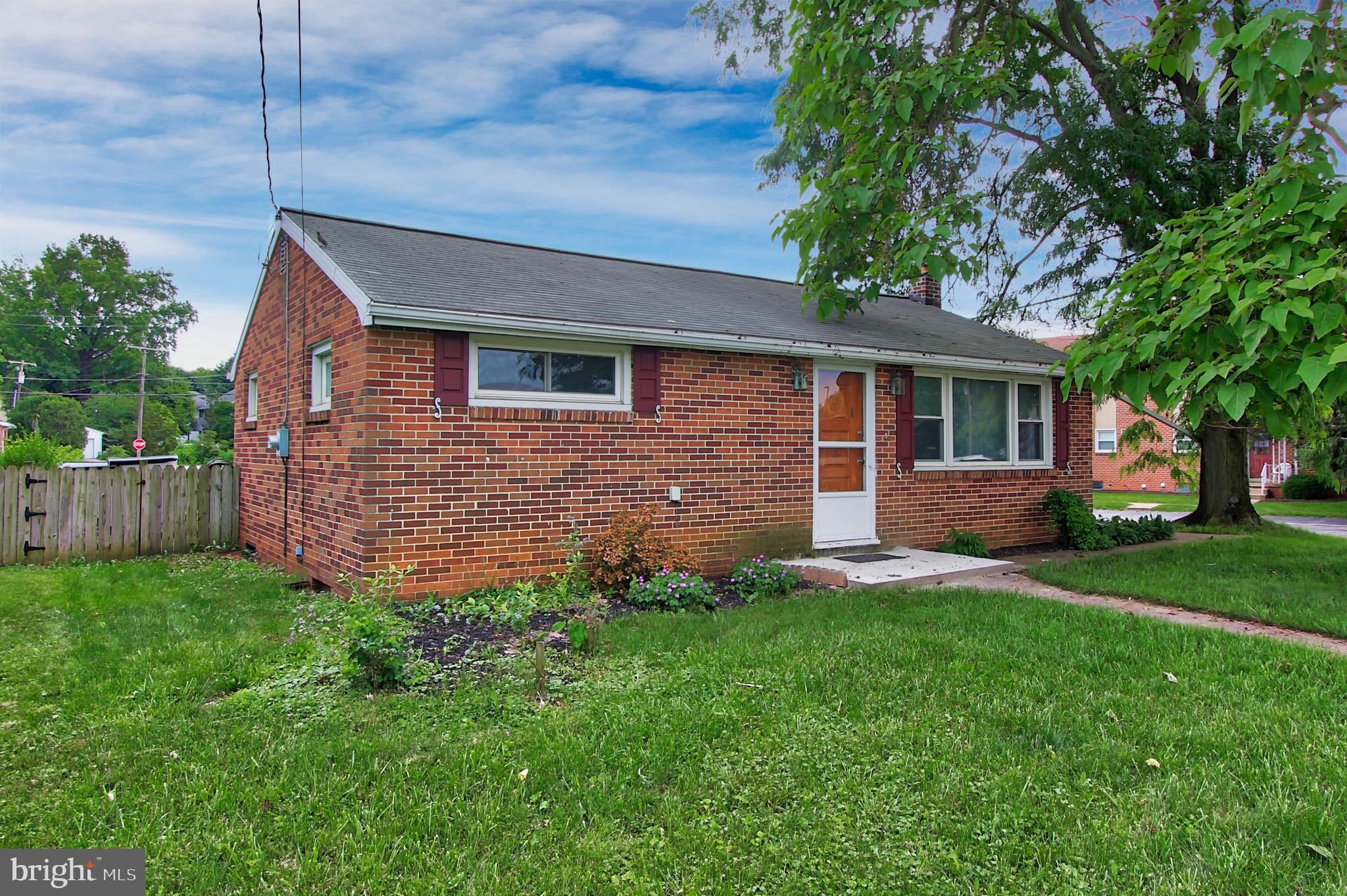166 Lightner Road York, PA 17404 - Photo 1 of 23 Gallery Image 1