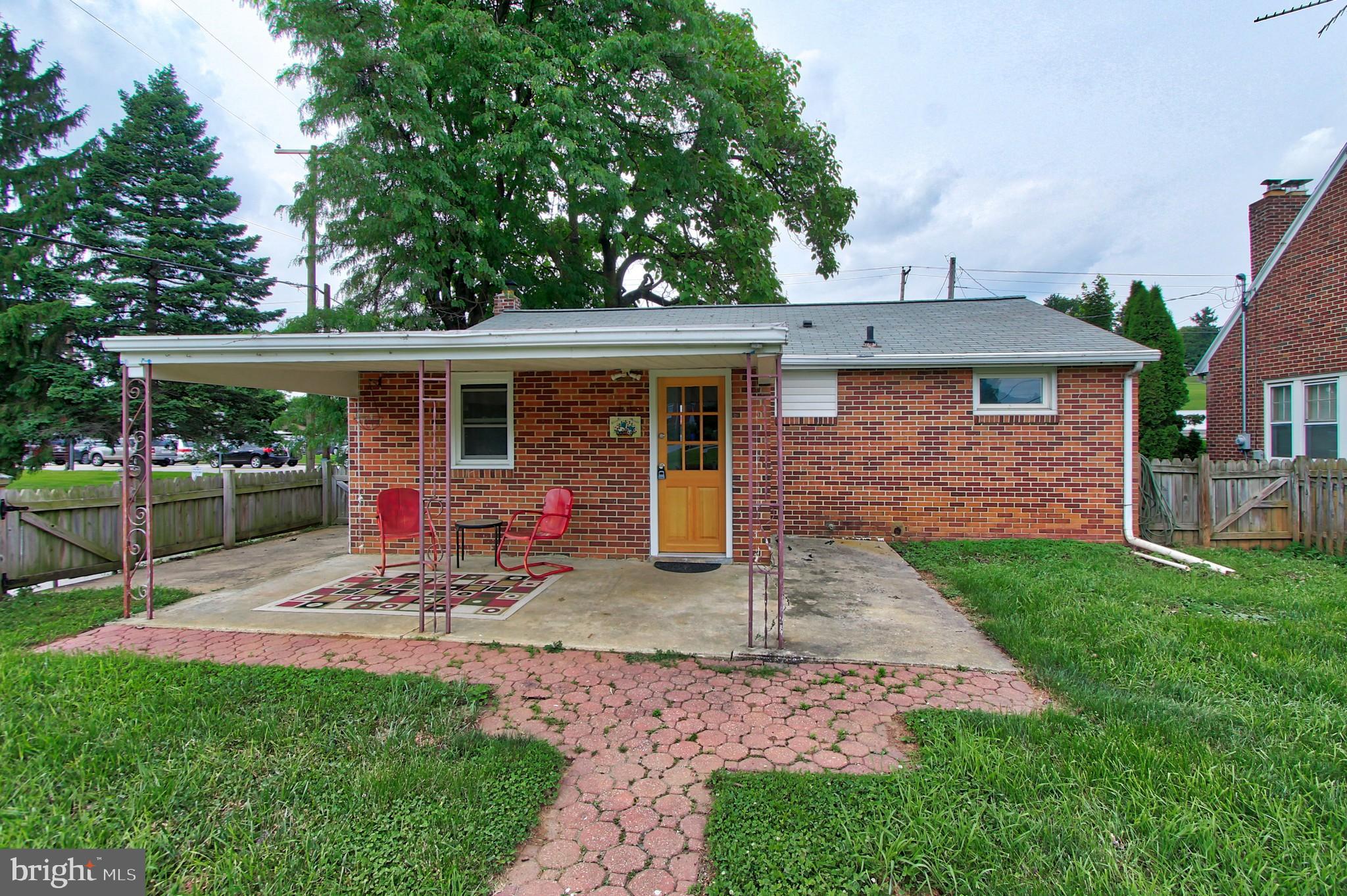 166 Lightner Road York, PA 17404 - Photo 18 of 23 Gallery Image 18