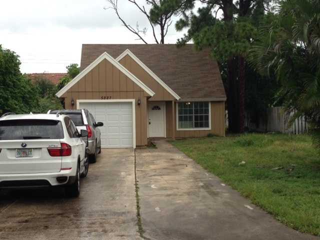 5227 Adams Road Delray Beach, FL 33484 - Photo 1 of 6 Primary Photo