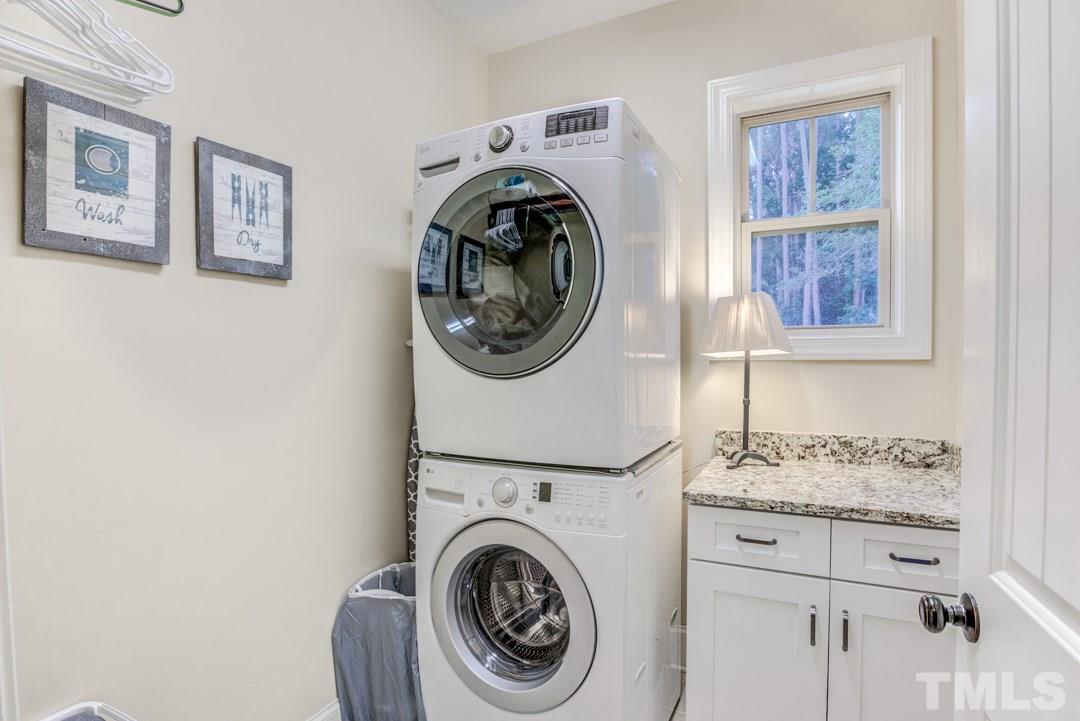 3116 Constance Circle Raleigh, NC 27603 - Photo 12 of 30