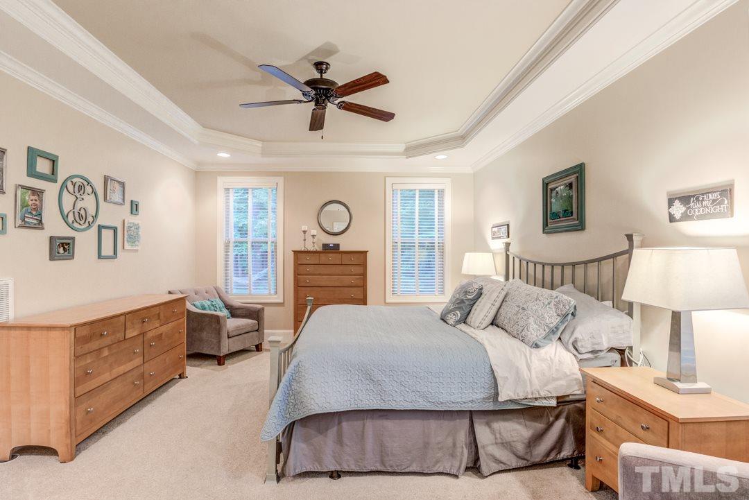 3116 Constance Circle Raleigh, NC 27603 - Photo 14 of 30