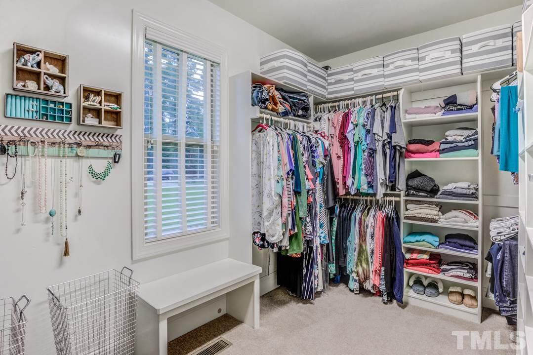 3116 Constance Circle Raleigh, NC 27603 - Photo 17 of 30