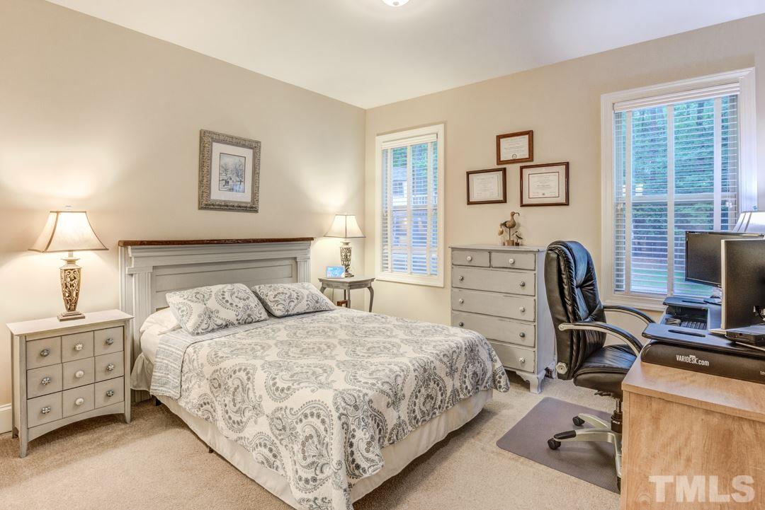 3116 Constance Circle Raleigh, NC 27603 - Photo 18 of 30