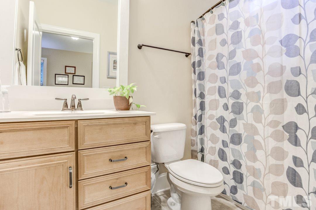 3116 Constance Circle Raleigh, NC 27603 - Photo 19 of 30