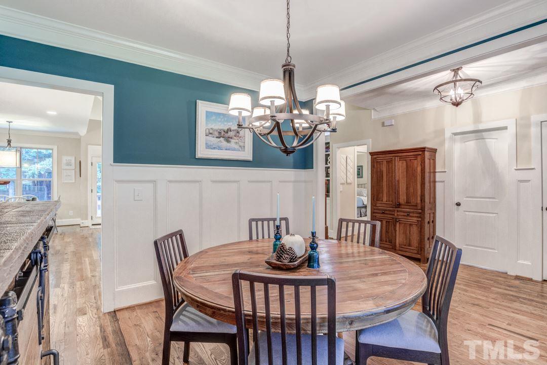 3116 Constance Circle Raleigh, NC 27603 - Photo 3 of 30