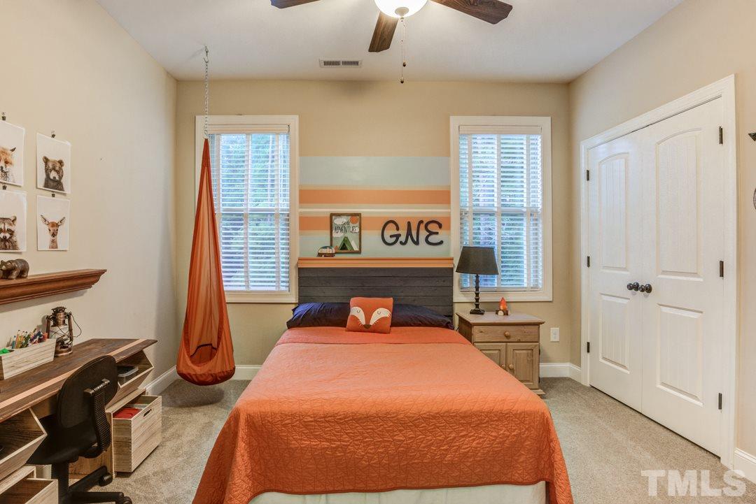 3116 Constance Circle Raleigh, NC 27603 - Photo 21 of 30