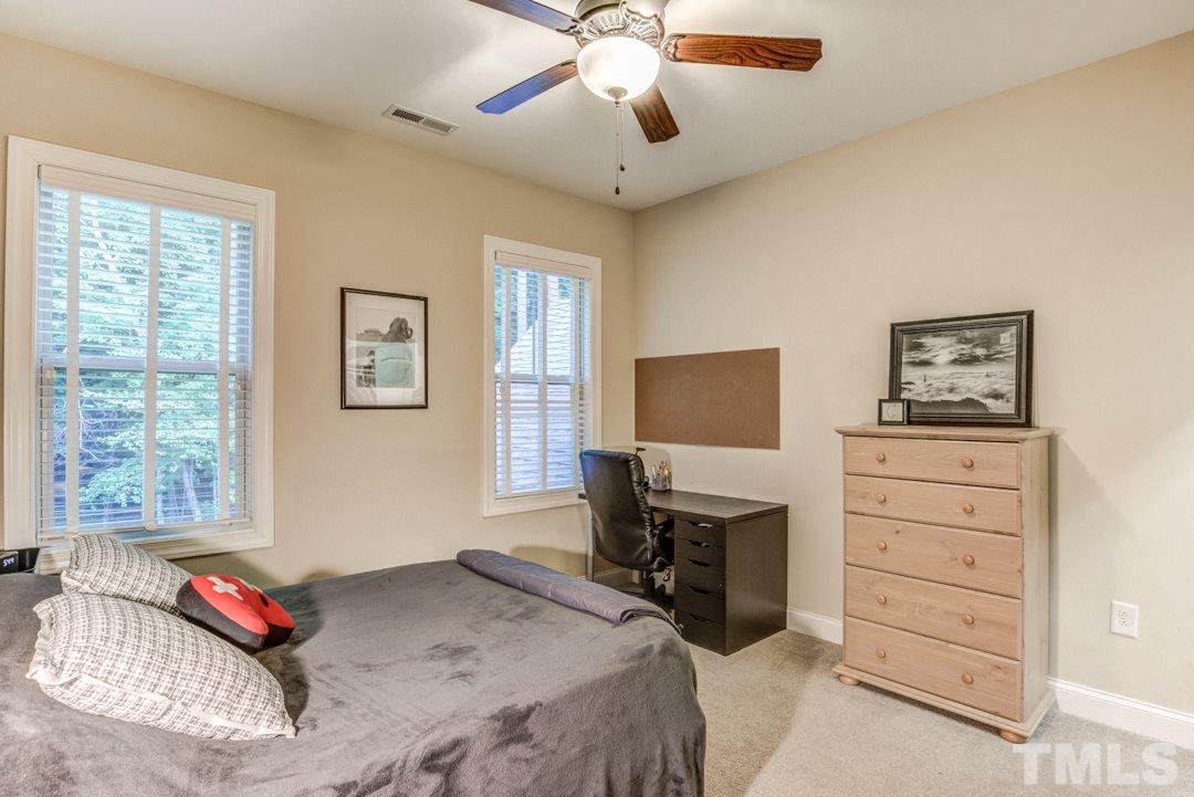 3116 Constance Circle Raleigh, NC 27603 - Photo 22 of 30