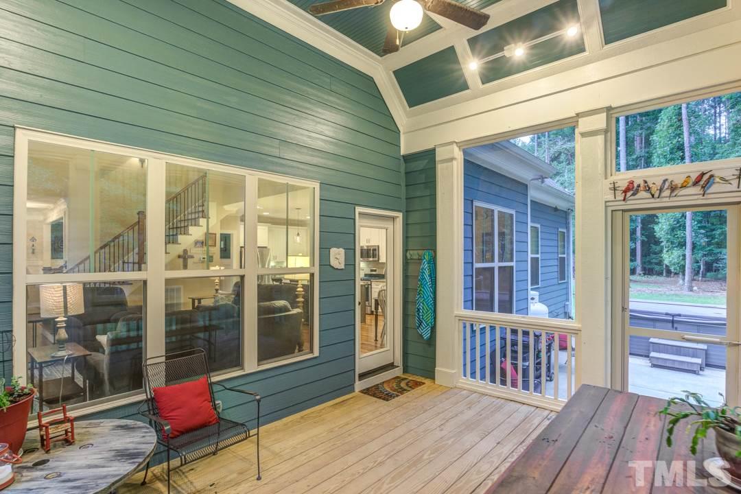 3116 Constance Circle Raleigh, NC 27603 - Photo 26 of 30