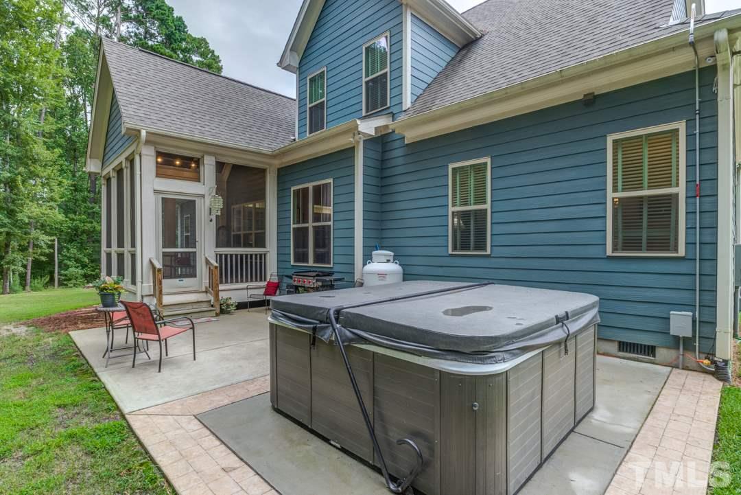 3116 Constance Circle Raleigh, NC 27603 - Photo 27 of 30