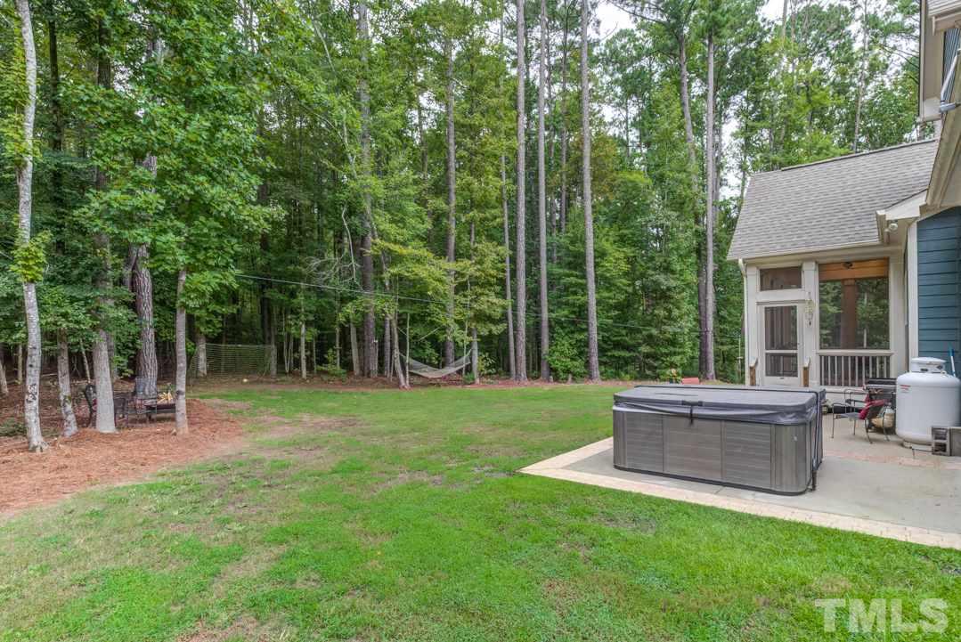 3116 Constance Circle Raleigh, NC 27603 - Photo 29 of 30