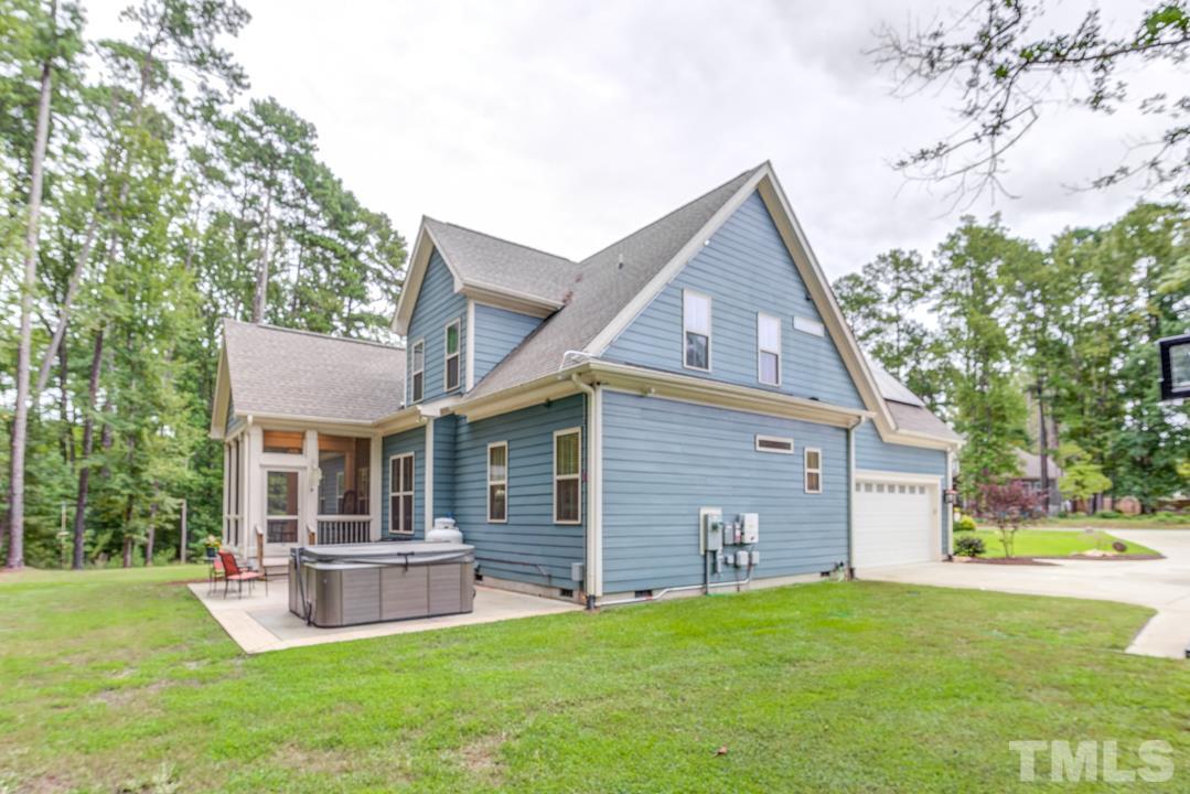 3116 Constance Circle Raleigh, NC 27603 - Photo 30 of 30