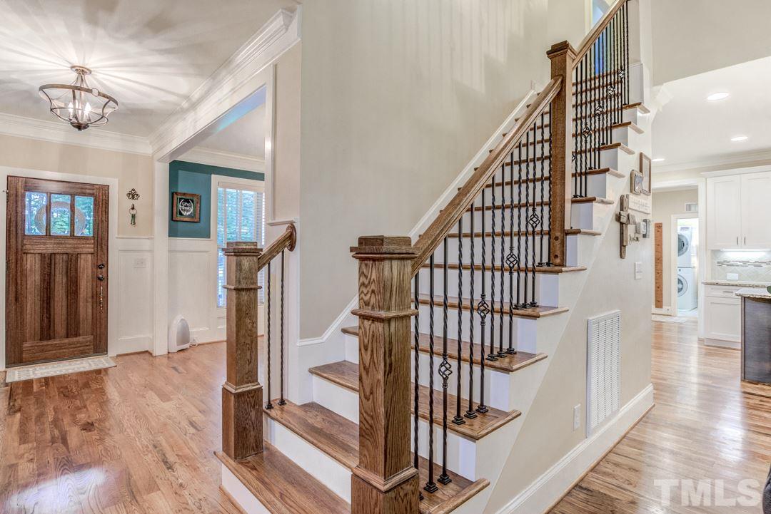 3116 Constance Circle Raleigh, NC 27603 - Photo 4 of 30