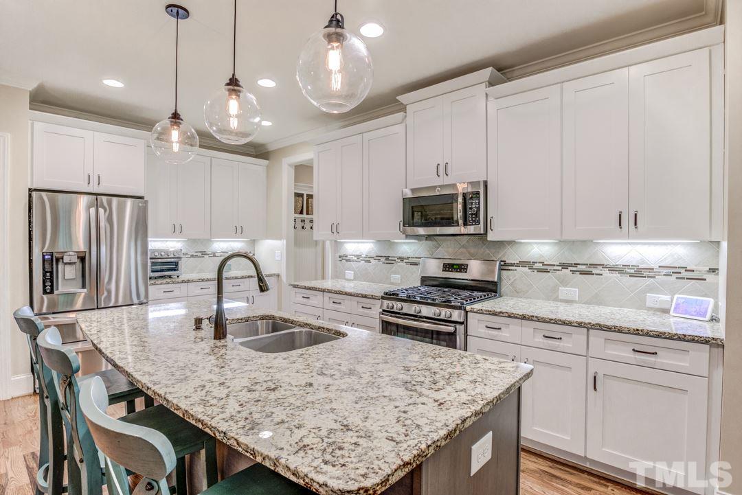 3116 Constance Circle Raleigh, NC 27603 - Photo 6 of 30