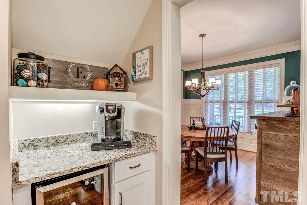 3116 Constance Circle Raleigh, NC 27603 - Photo 7 of 30
