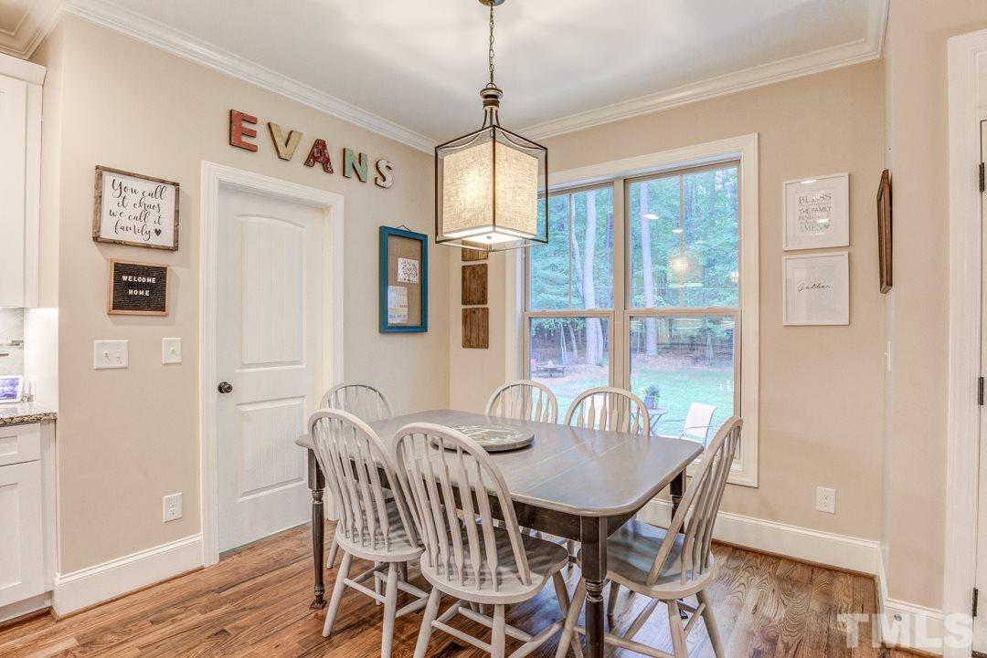 3116 Constance Circle Raleigh, NC 27603 - Photo 9 of 30