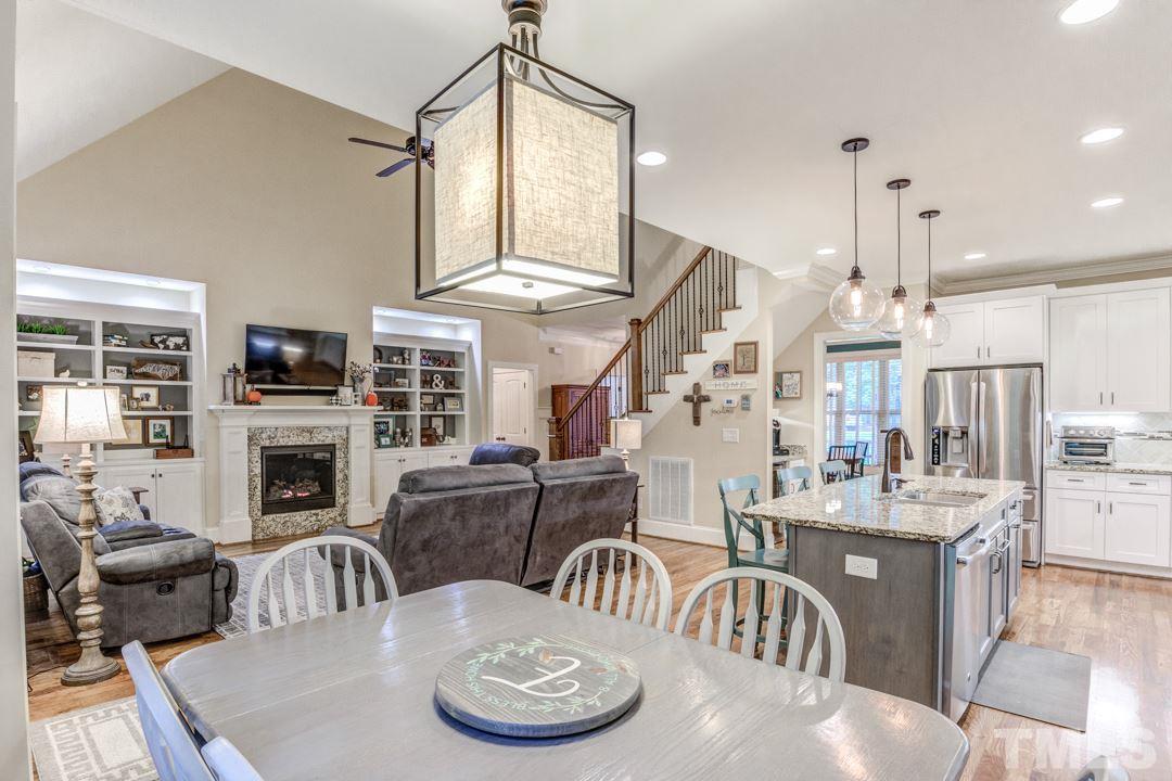 3116 Constance Circle Raleigh, NC 27603 - Photo 10 of 30