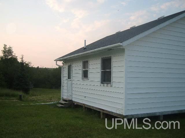 4677 County Hwy Road Florence, WI 54121 - Photo 1 of 6