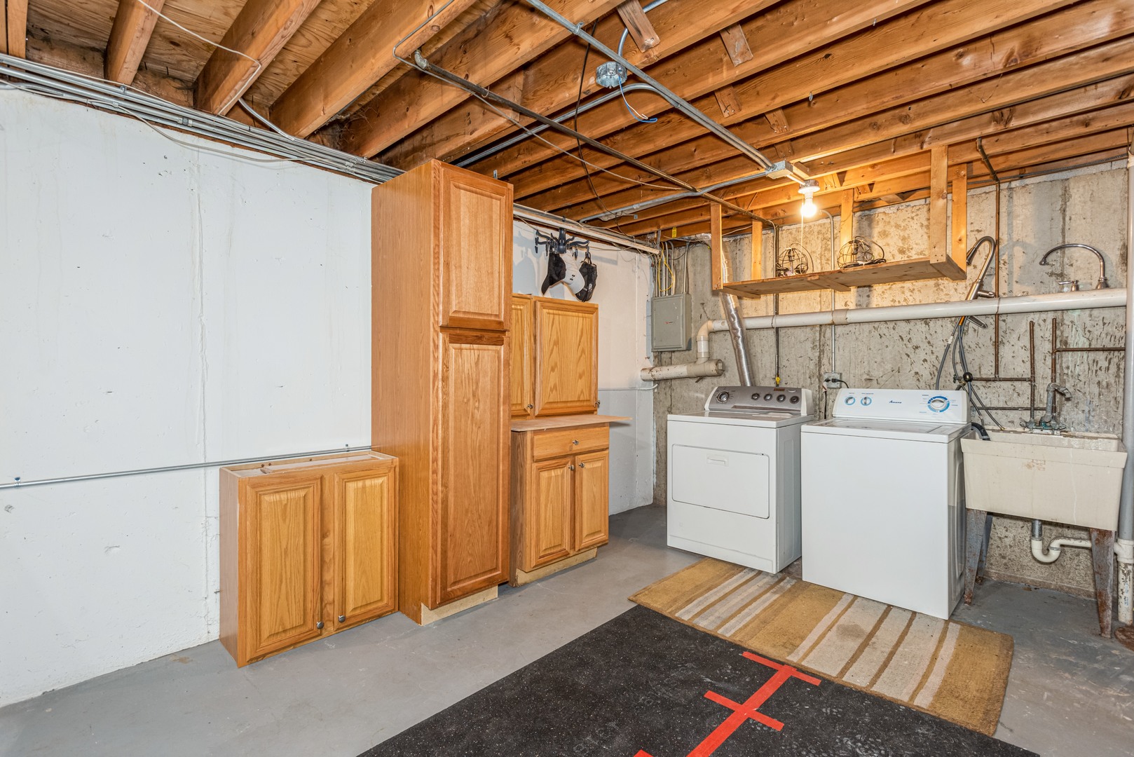 1222 Exeter Court Wheaton, IL 60189 - Photo 11 of 12
