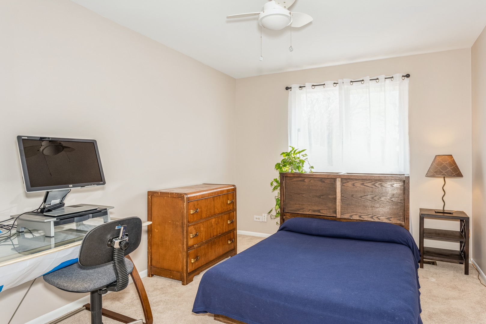 1222 Exeter Court Wheaton, IL 60189 - Photo 9 of 12