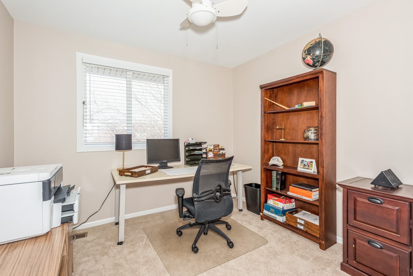 1222 Exeter Court Wheaton, IL 60189 - Photo 10 of 12