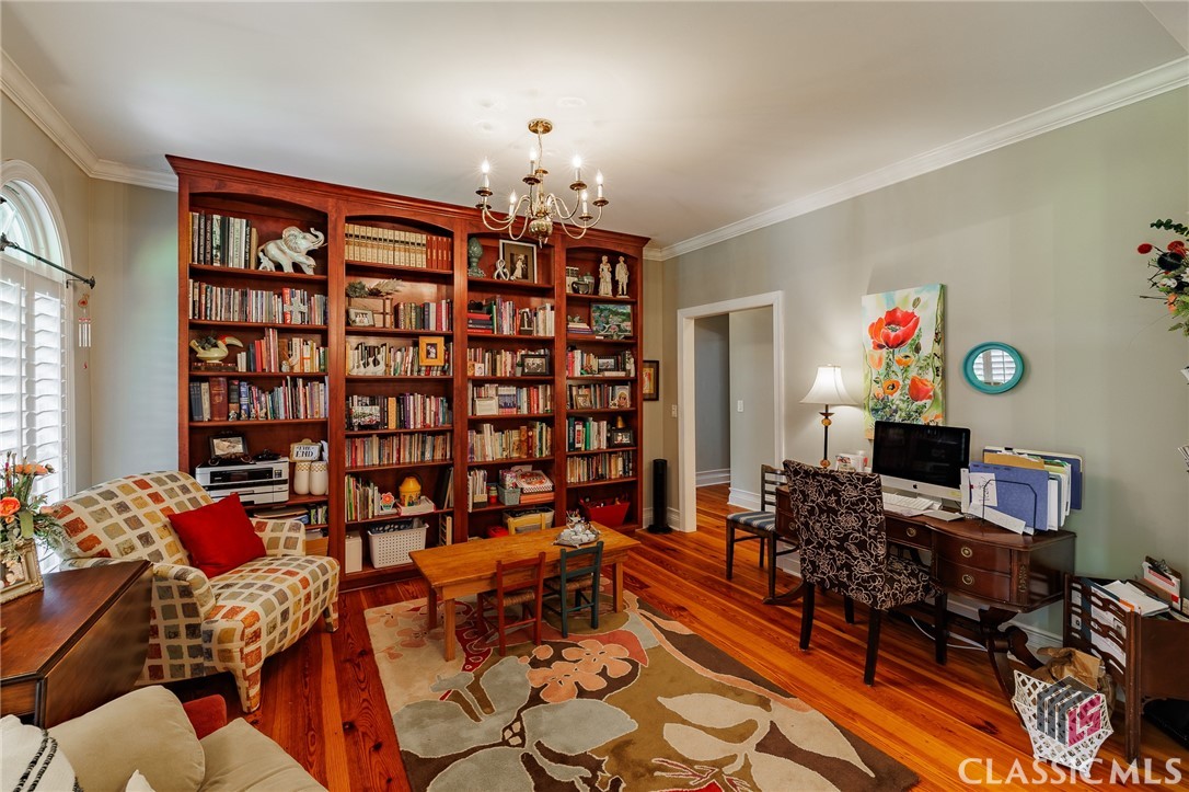 706 Sam Bruce Road Royston, GA 30662 - Photo 11 of 63 Gallery Image 11