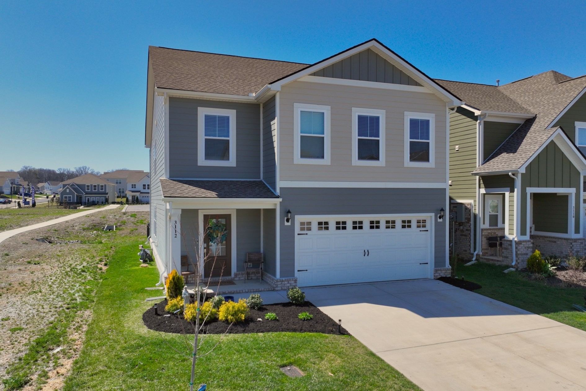 3112 Lyman Ridge Road Columbia, TN 38401 - Photo 1 of 49 Gallery Image 1