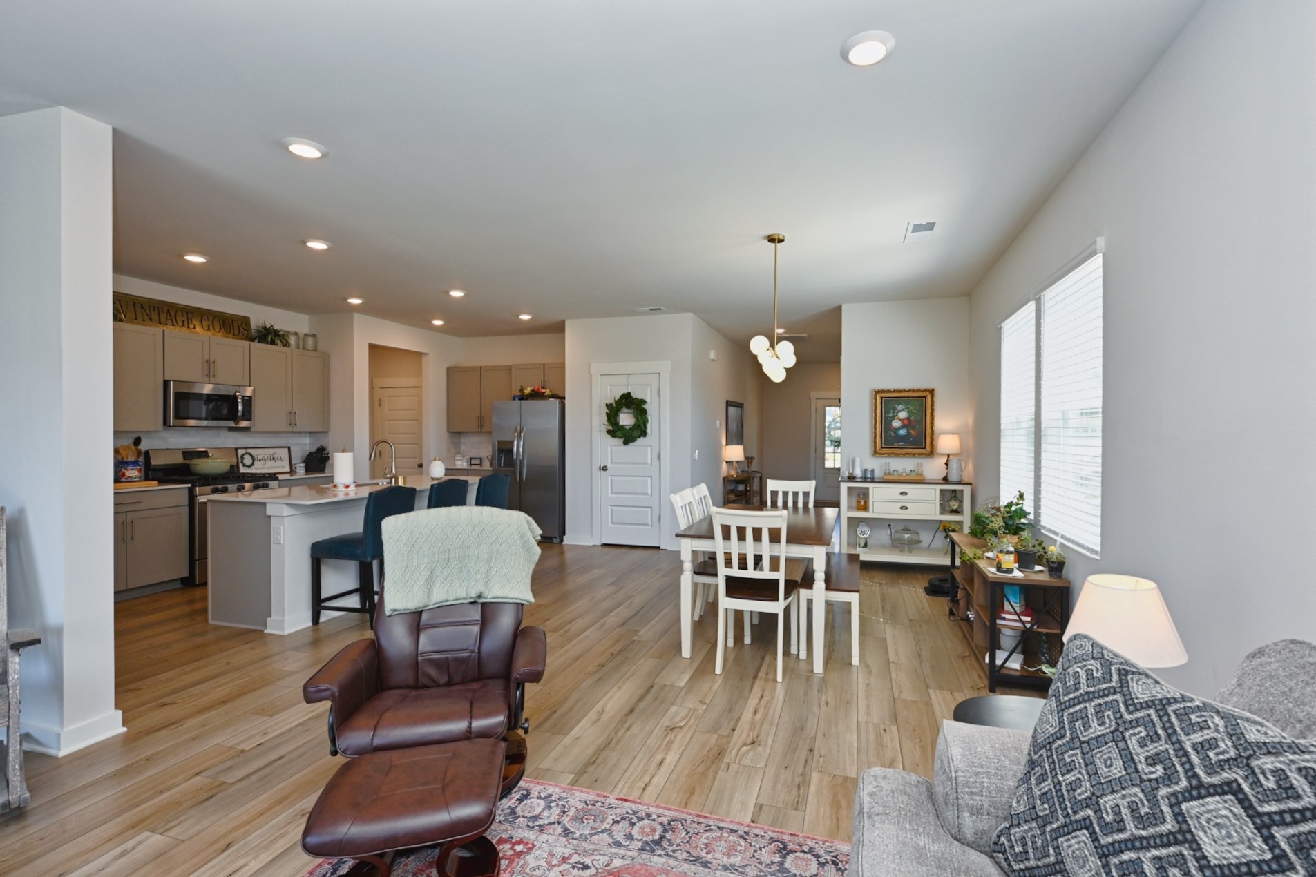 3112 Lyman Ridge Road Columbia, TN 38401 - Photo 11 of 49 Gallery Image 11