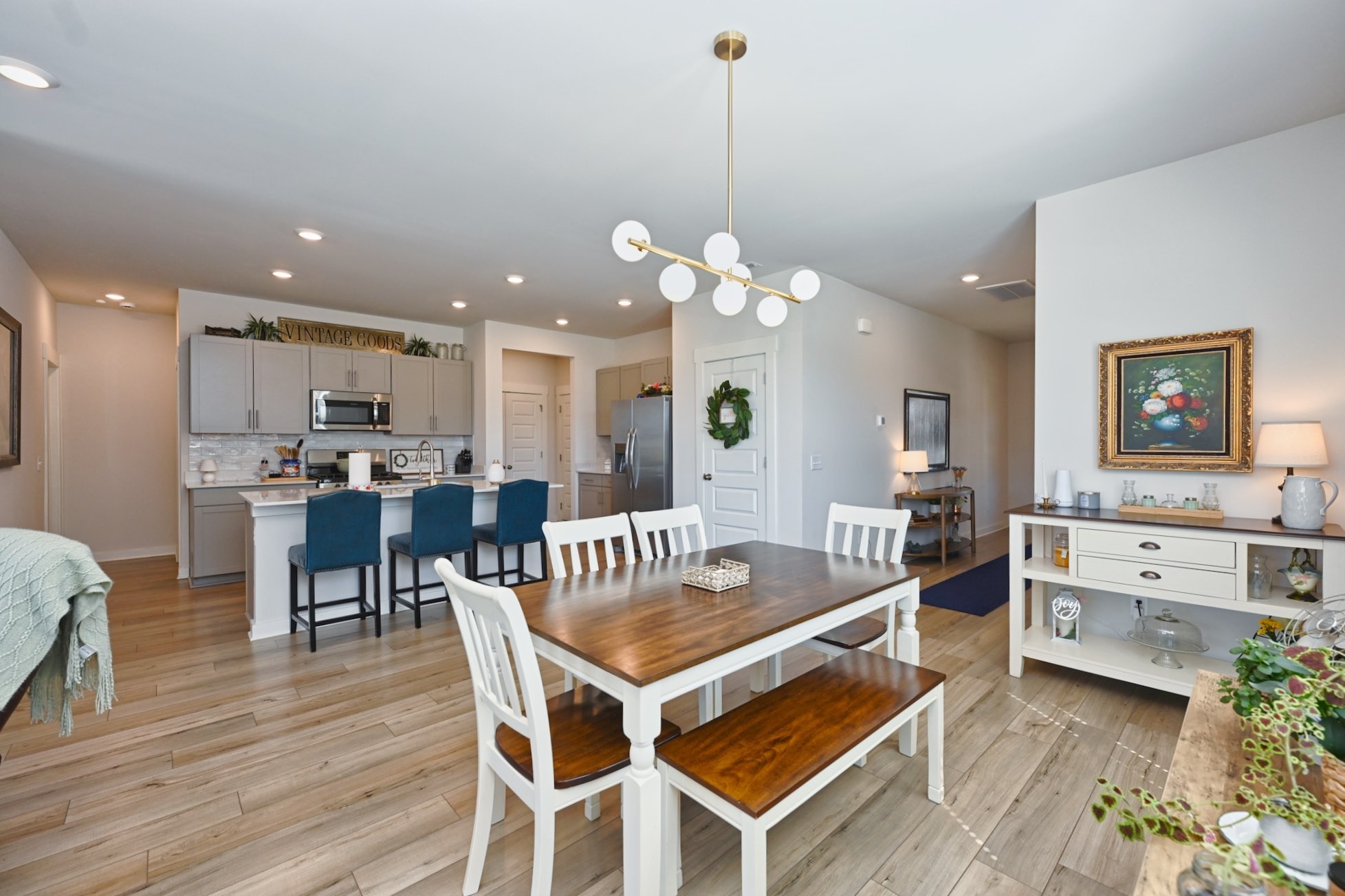 3112 Lyman Ridge Road Columbia, TN 38401 - Photo 12 of 49 Gallery Image 12