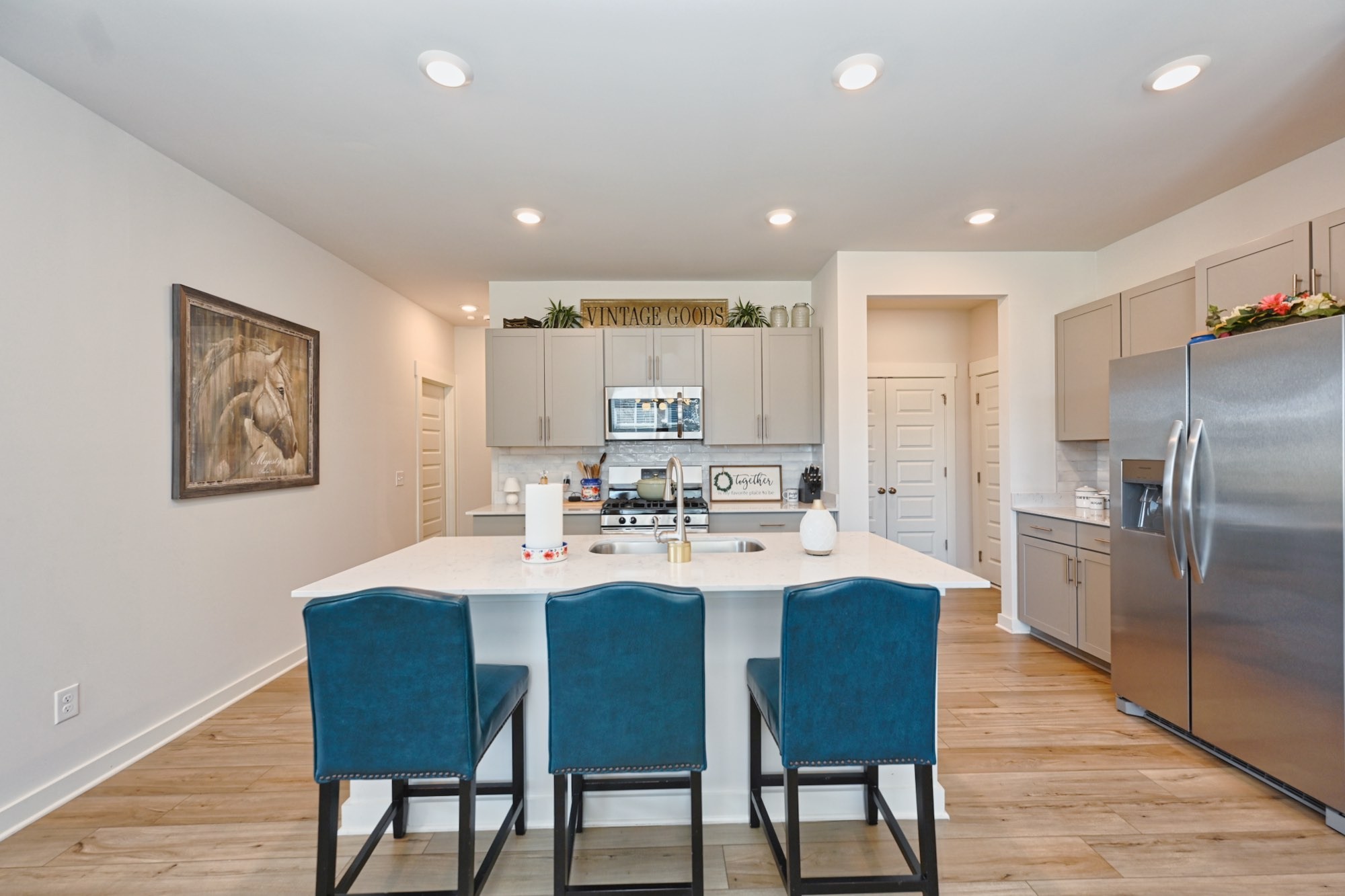 3112 Lyman Ridge Road Columbia, TN 38401 - Photo 15 of 49 Gallery Image 15