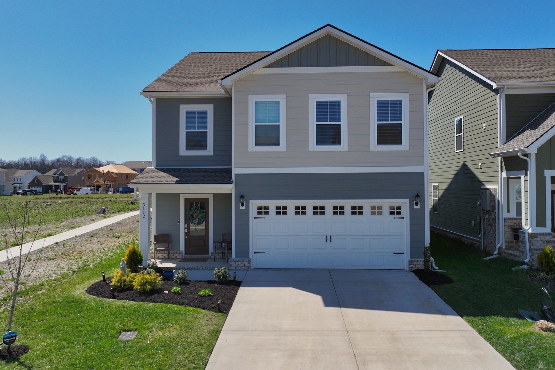 3112 Lyman Ridge Road Columbia, TN 38401 - Photo 2 of 49 Gallery Image 2