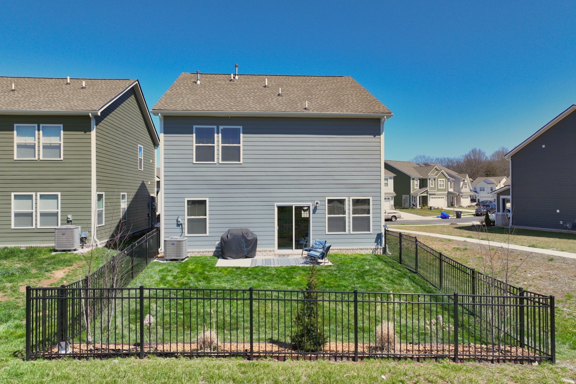 3112 Lyman Ridge Road Columbia, TN 38401 - Photo 41 of 49 Gallery Image 41