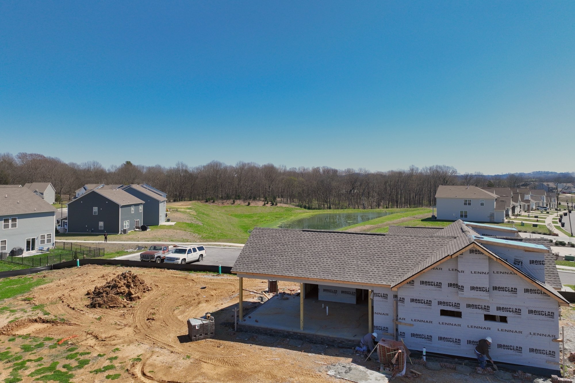 3112 Lyman Ridge Road Columbia, TN 38401 - Photo 46 of 49 Gallery Image 46
