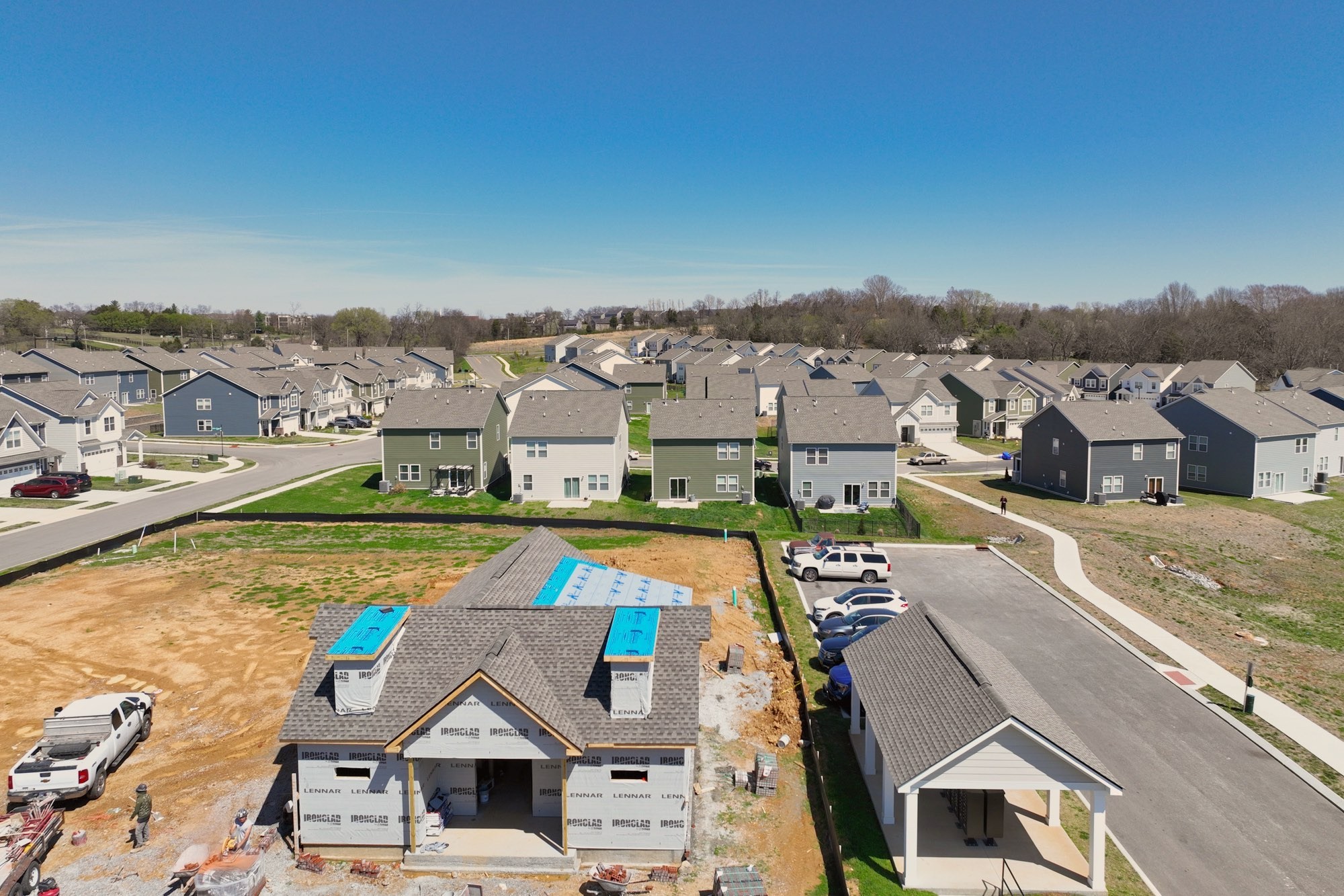 3112 Lyman Ridge Road Columbia, TN 38401 - Photo 6 of 49 Gallery Image 6