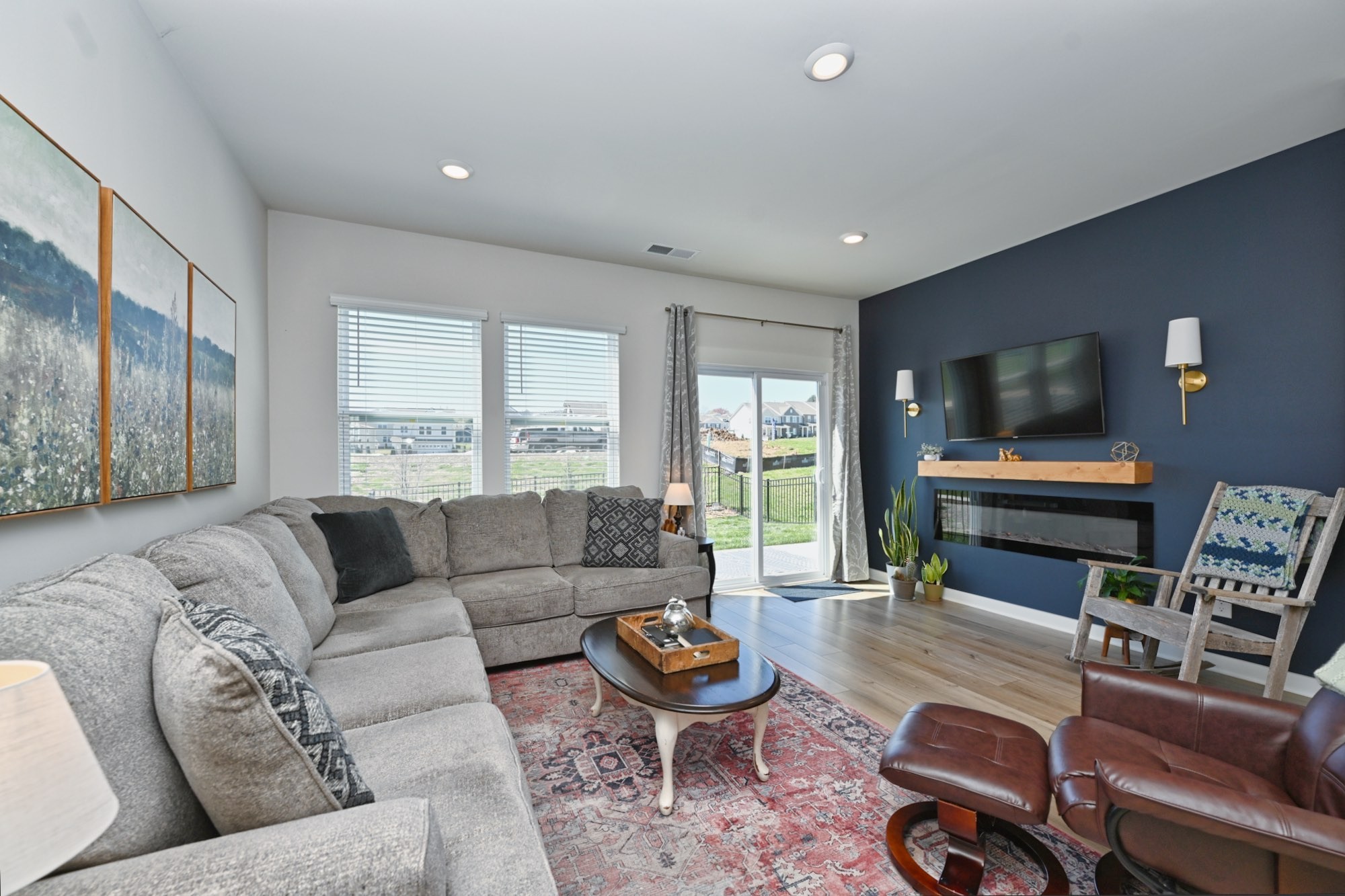 3112 Lyman Ridge Road Columbia, TN 38401 - Photo 8 of 49 Gallery Image 8