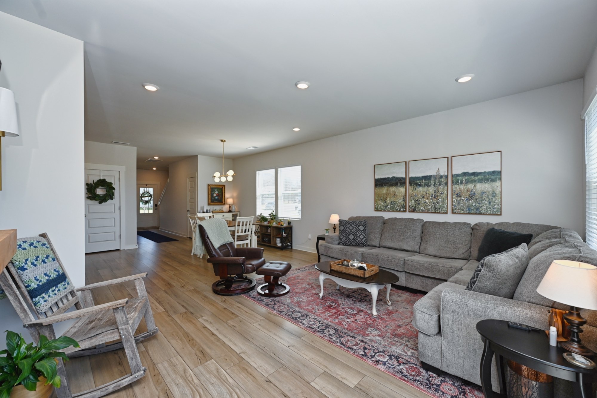 3112 Lyman Ridge Road Columbia, TN 38401 - Photo 10 of 49 Gallery Image 10